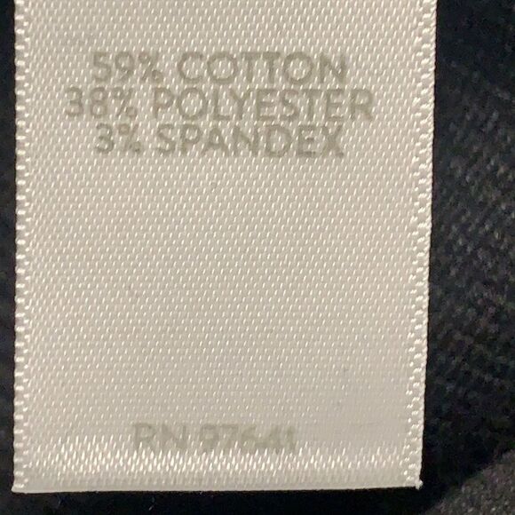 Womens Pure J.Jill‎ Velvet Cowl Neck Corduroy Dress - Picture 6 of 6